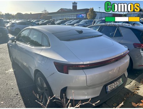 252-D-15756, Polestar 4