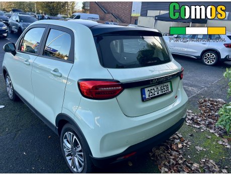 252-D-16538, Leapmotor T03