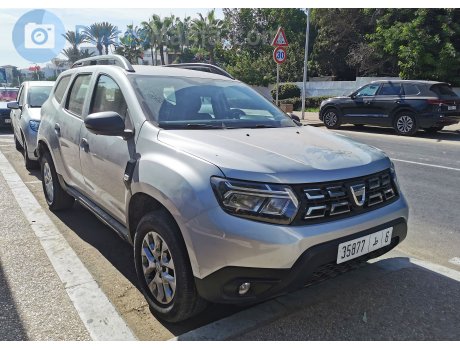 35877|‎ط|‎6, Dacia Duster