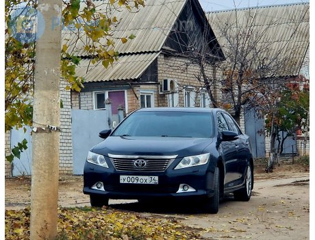 у009ох34, Toyota Camry