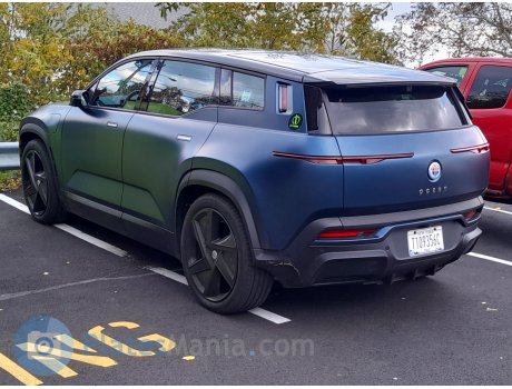 T109356C, Fisker Ocean