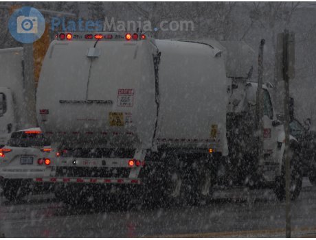 CWH-6948, International WorkStar