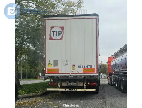 DHJ 563, Schmitz SCS