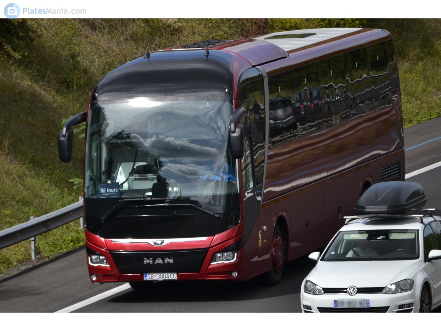 SB 3004-CC, MAN Lion's Coach 3rd gen, 2017–