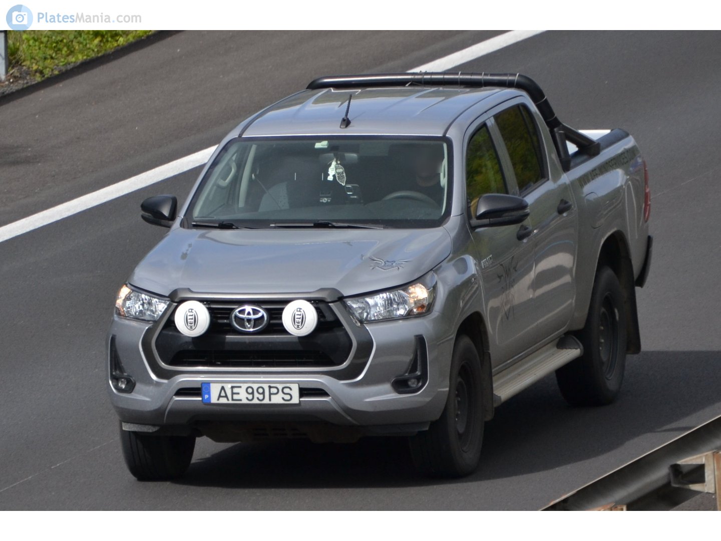 AE 99 PS, Toyota Hilux 8th gen (AN120/AN130), 2015–