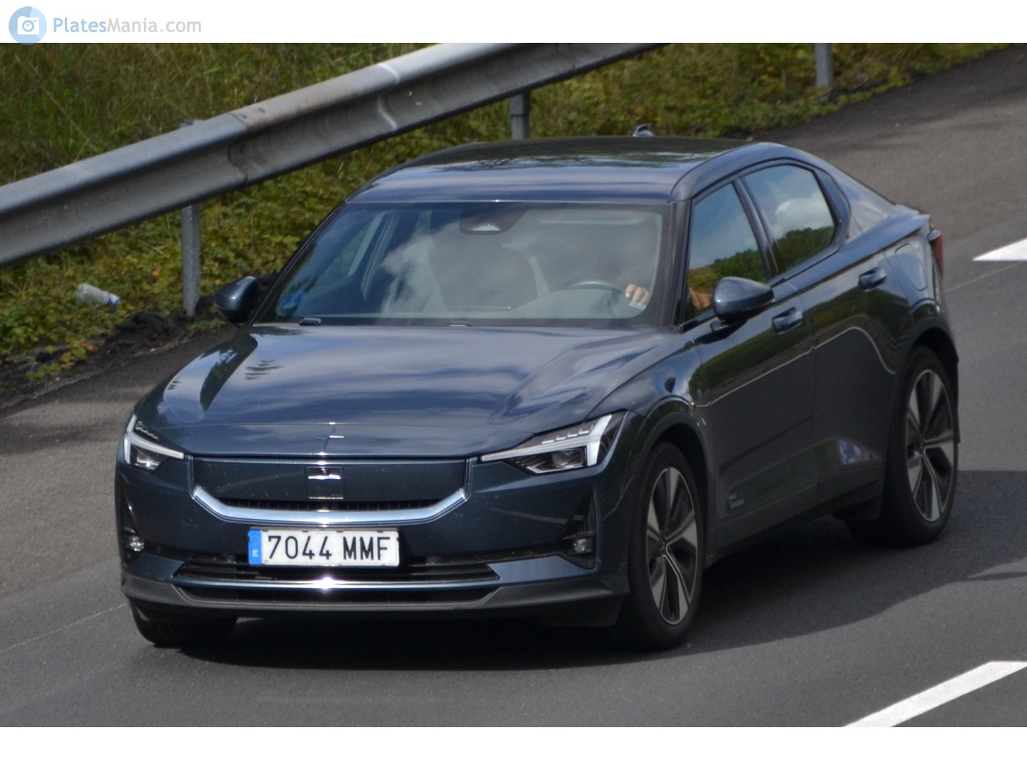 7044 MMF, Polestar 2 1st gen, 2019–