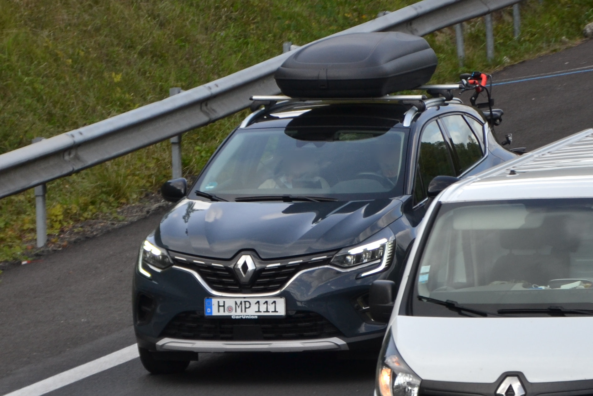 H MP 111, Renault Captur 2nd gen (XJB), 2019–2024