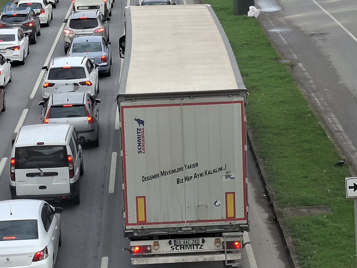 49 AAZ 202, Schmitz SKO 