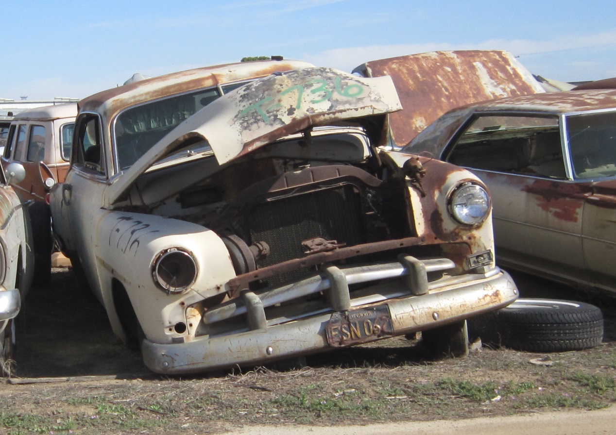 ESN 062, Plymouth Cranbrook 