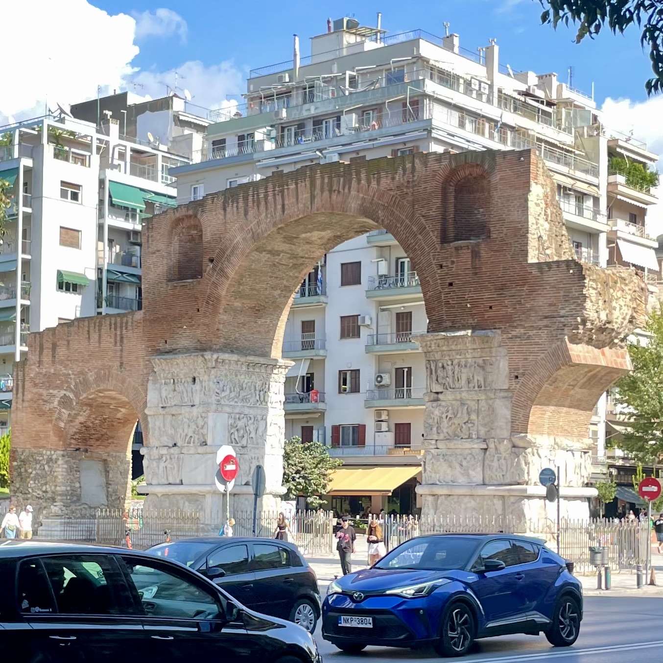 NKP-3804, Toyota C-HR 1st gen (AX10/AX50), 2016–2023