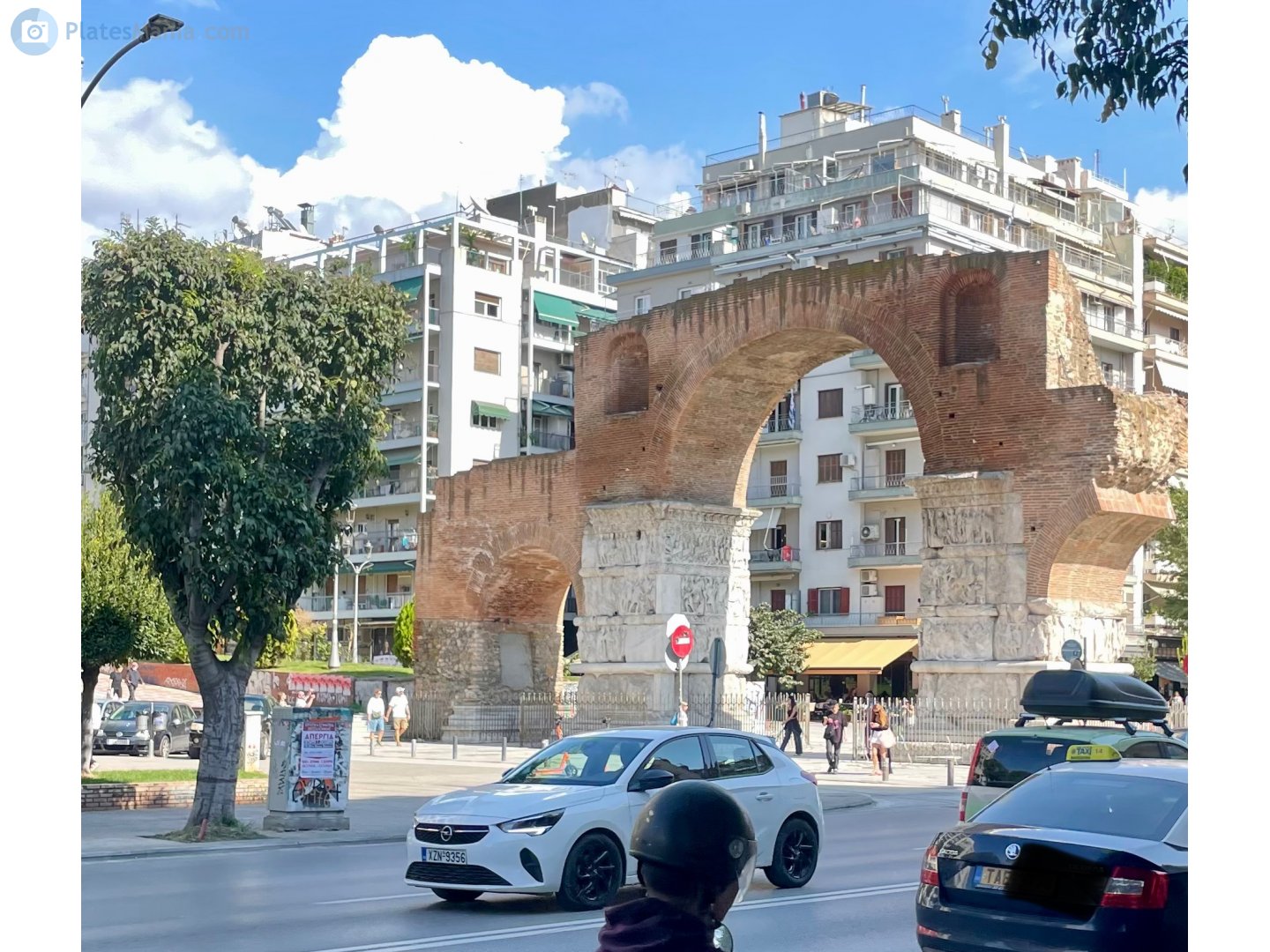 XZN-9356, Opel Corsa 6th gen (F; P2JO), 2019–2023