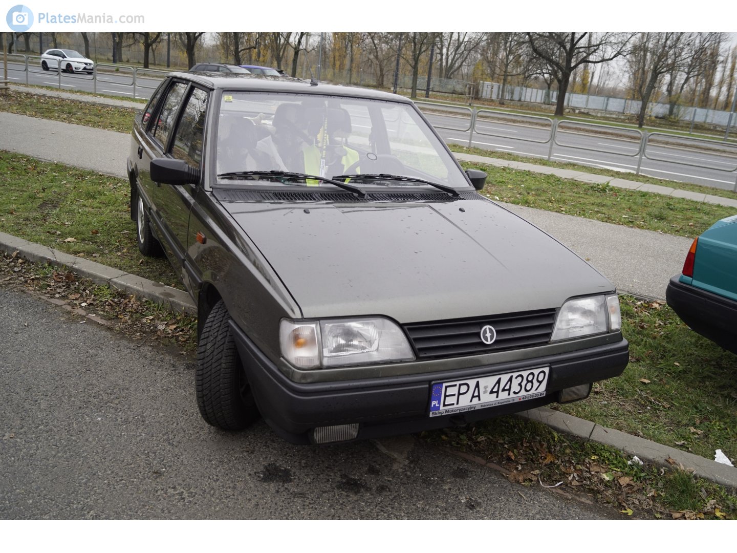EPA 44389, FSO Polonez 