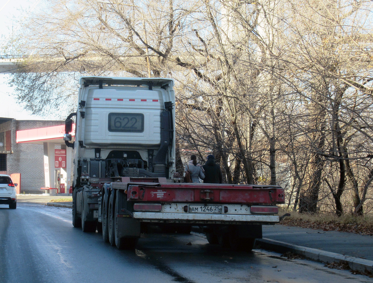 ам 1246 25, Schmitz SCF 