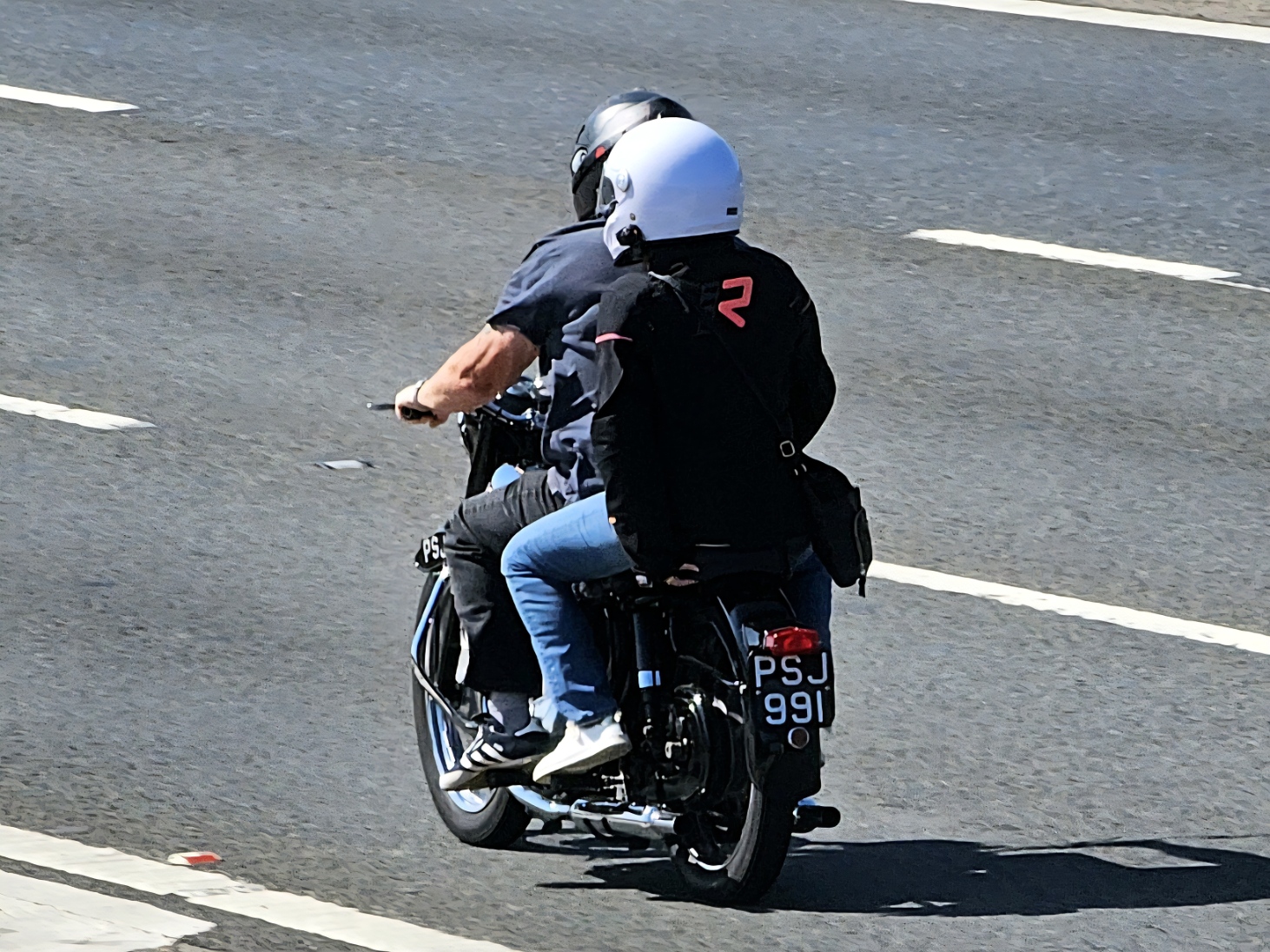PSJ991, BSA A10-Series 