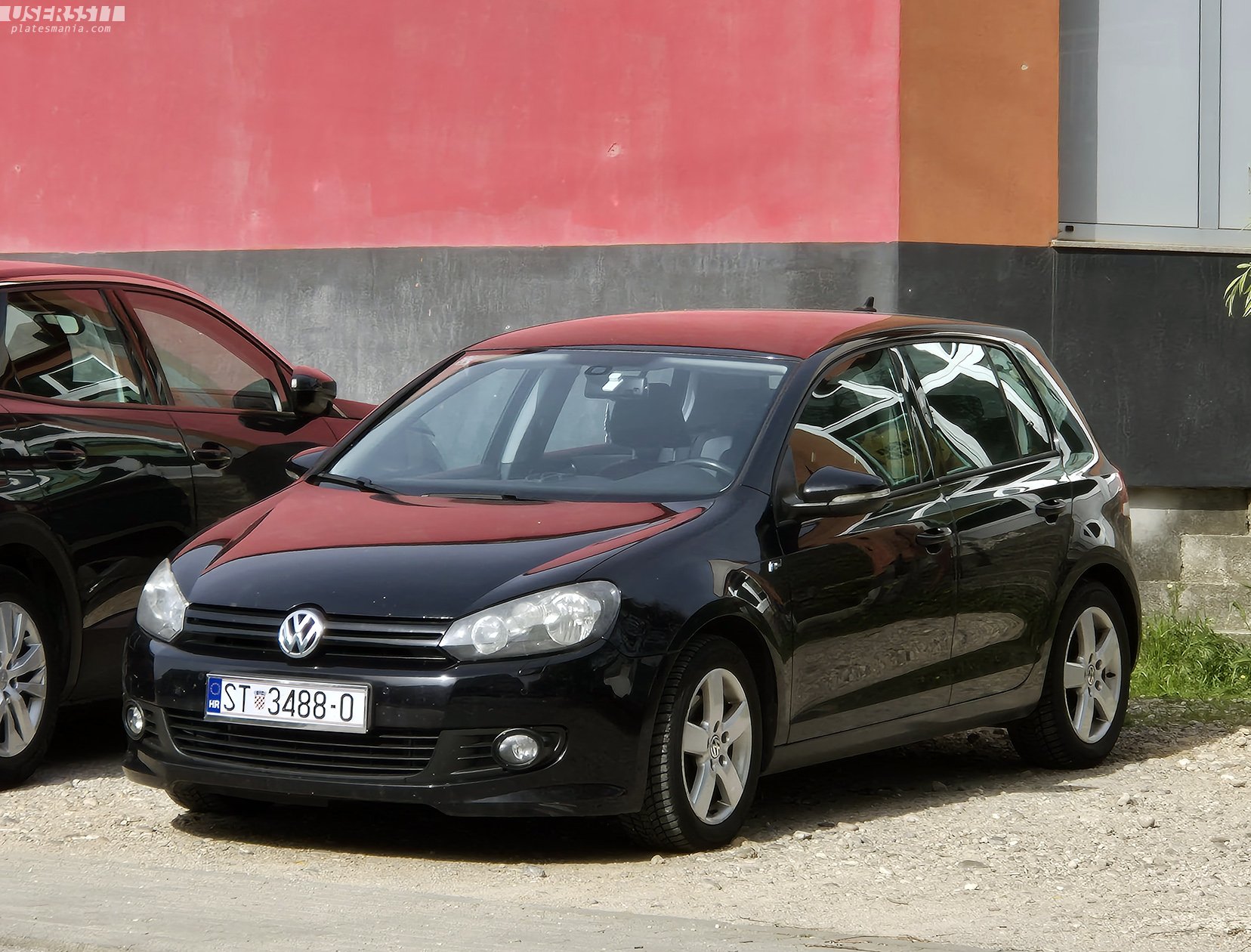 ST 3488-O, Volkswagen Golf 