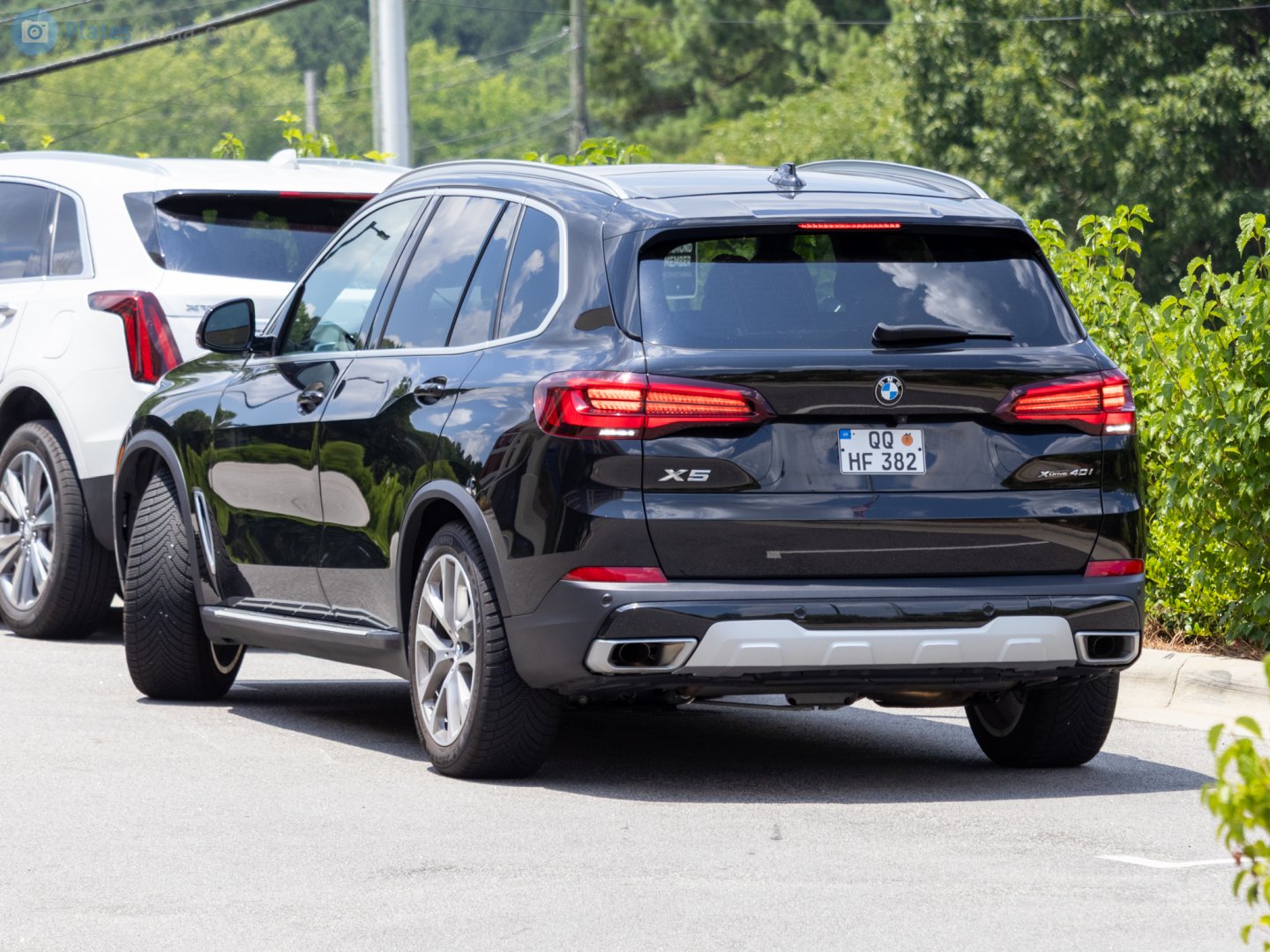 QQ HF 382, BMW X5 4th gen (G05), 2018–2023