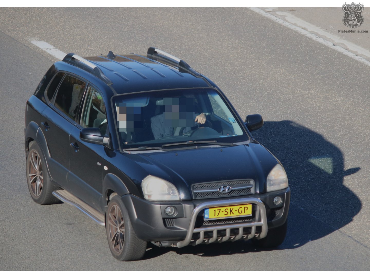 17-SK-GP, Hyundai Tucson 1st gen (JM), 2004–2010 (–2018 for BR-market)