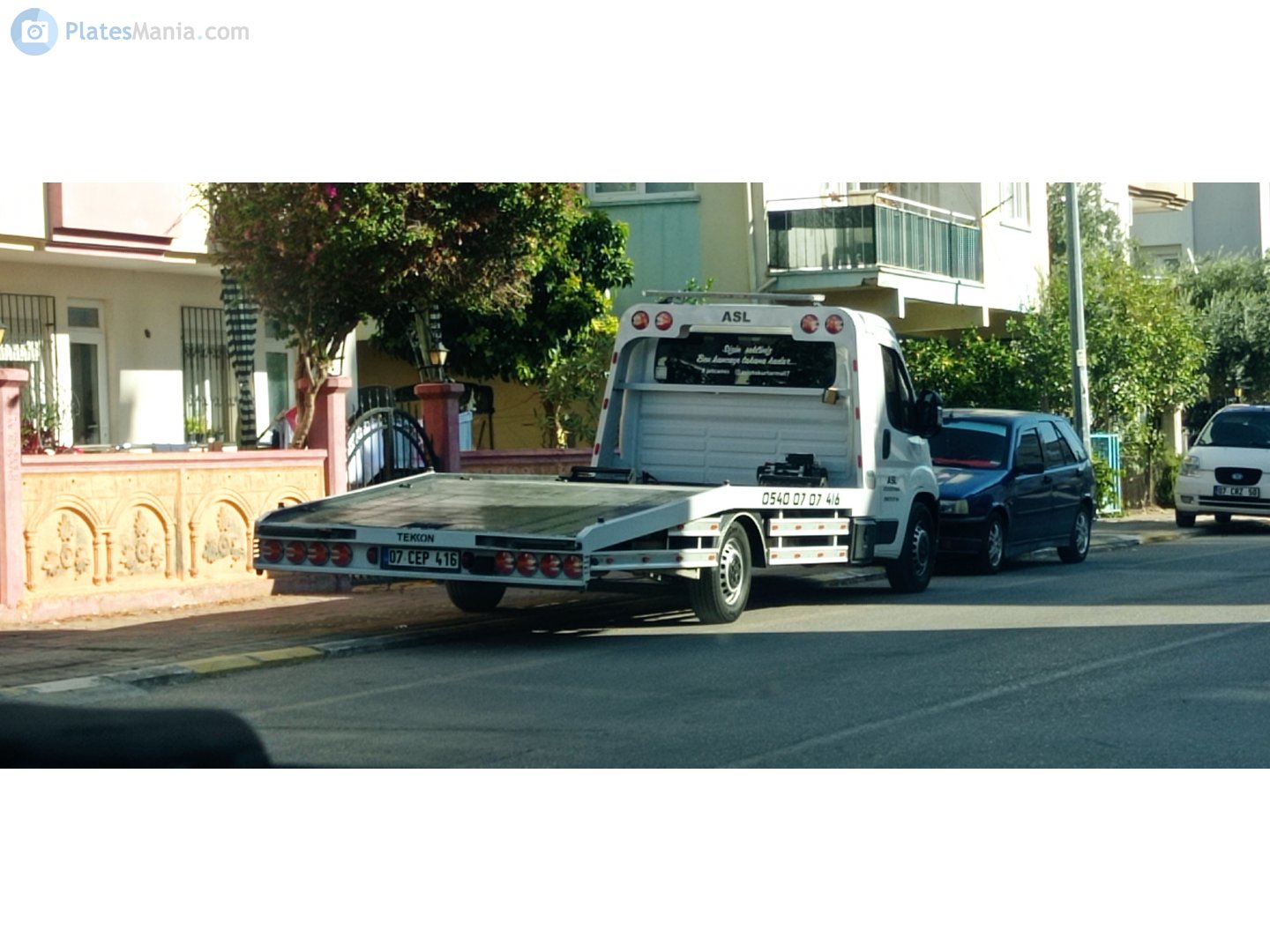 07 CEP 416, FIAT Ducato 3rd gen (250), 2006–2014