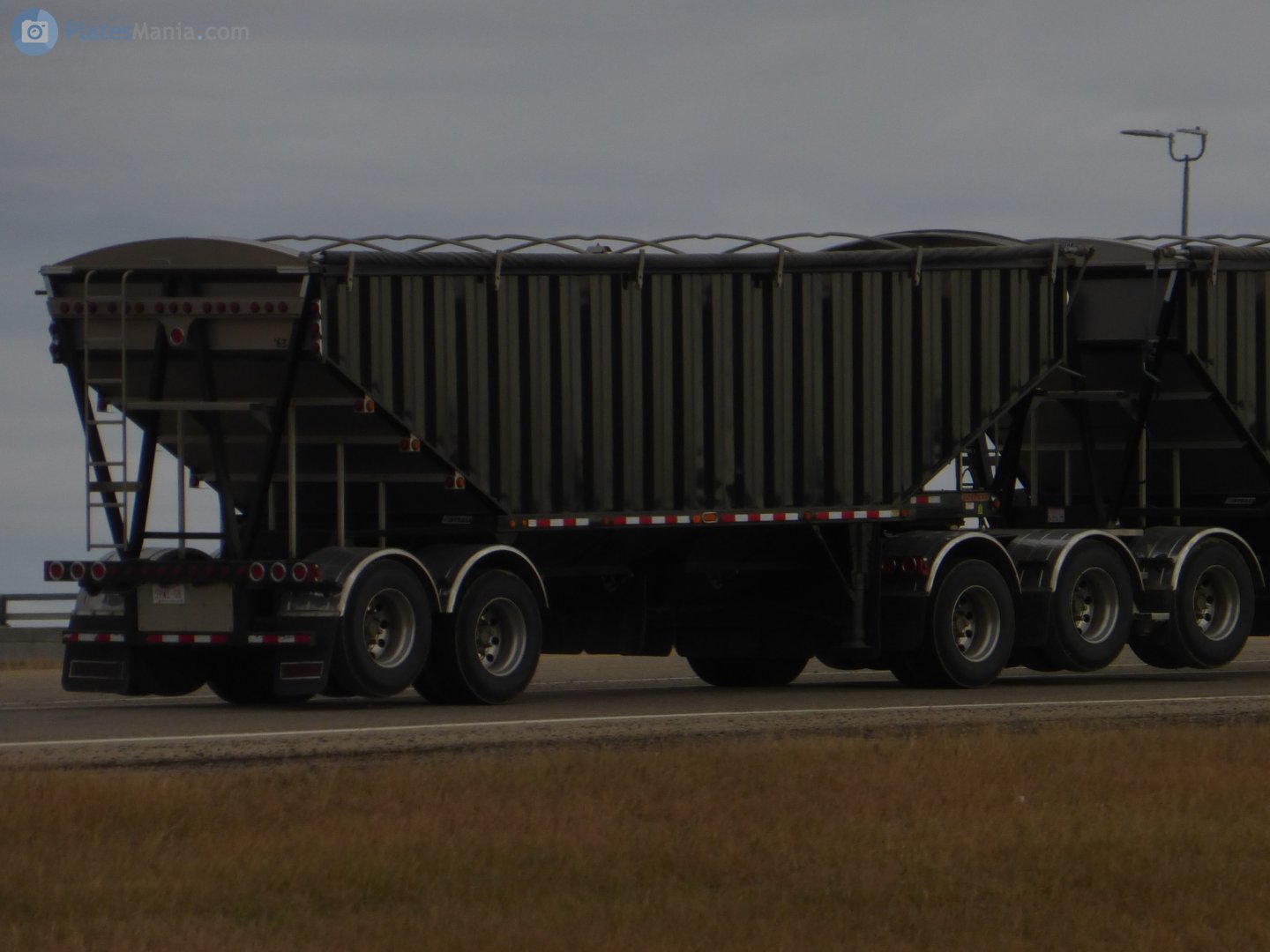 5PW1-08, Trailers (XXX1-2X) 