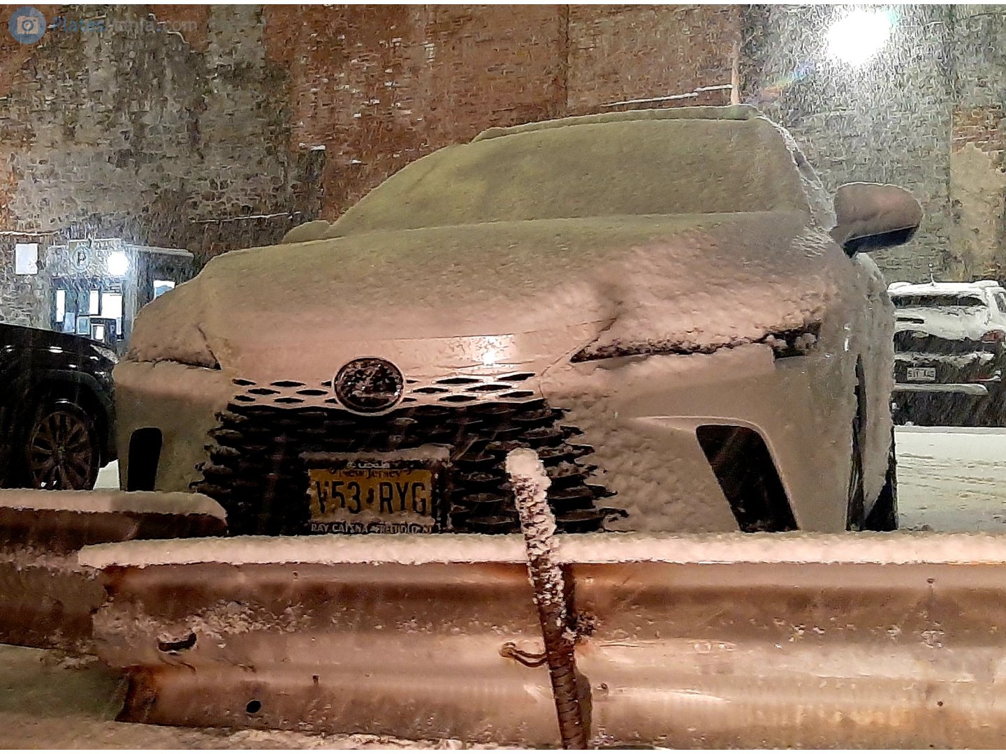 V53-RYG, Lexus RX 5th gen (AL30), 2022–