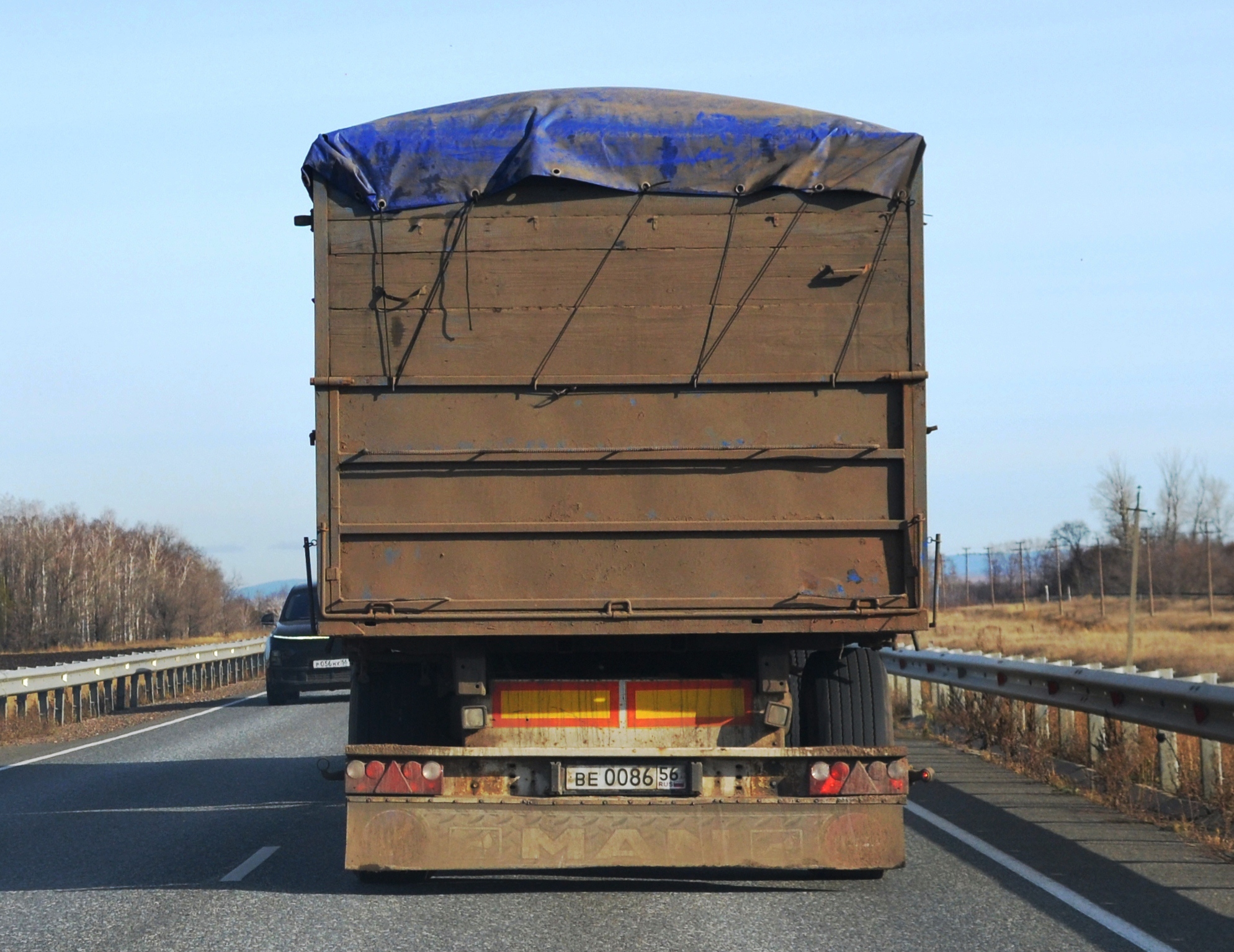 ве 0086 56, Schmitz AWF 