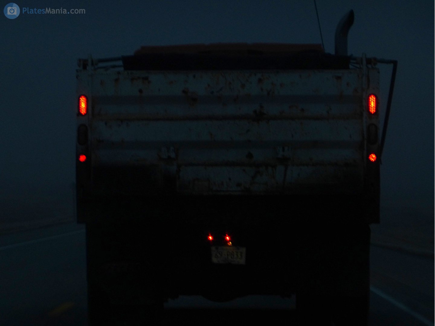 69-P833, Commercial (12-X345) 