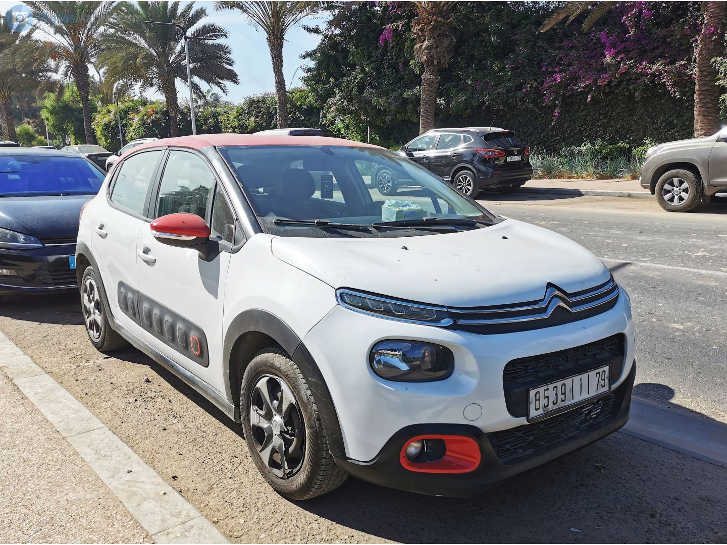 8539|أ|79, Citroёn C3 3rd gen (SX/SY; Global-market), 2016–