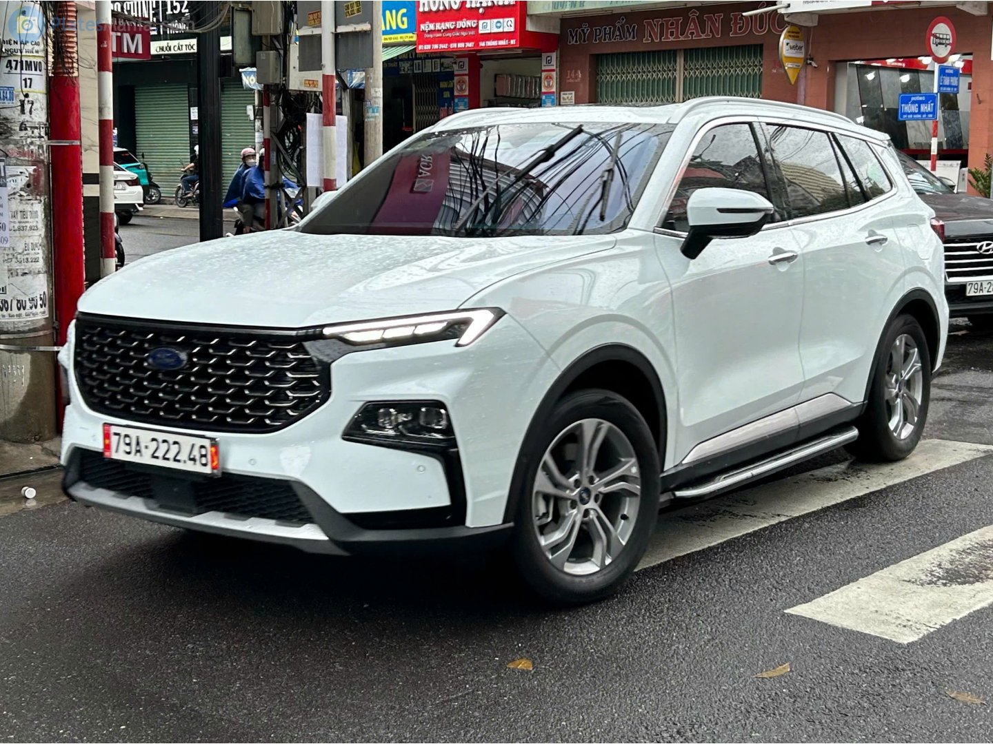 79A-222.48, Ford Territory 3rd gen (CX756), 2022–