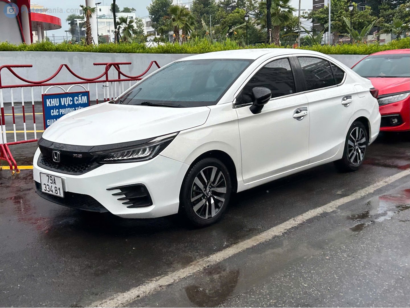 79A-334.81, Honda City 7th gen Sedan (GN1–GN4), 2019–