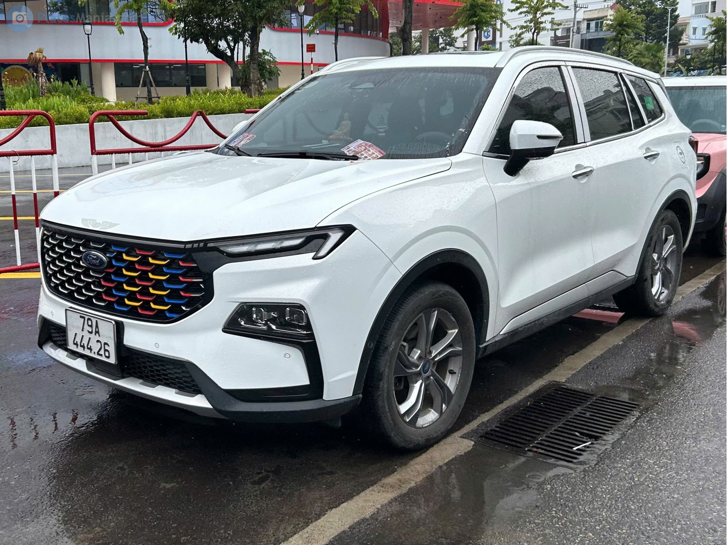 79A-444.26, Ford Territory 3rd gen (CX756), 2022–