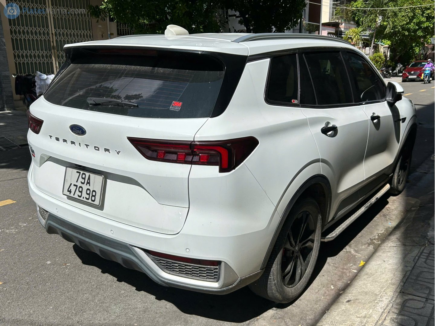 79A-479.98, Ford Territory 3rd gen (CX756), 2022–