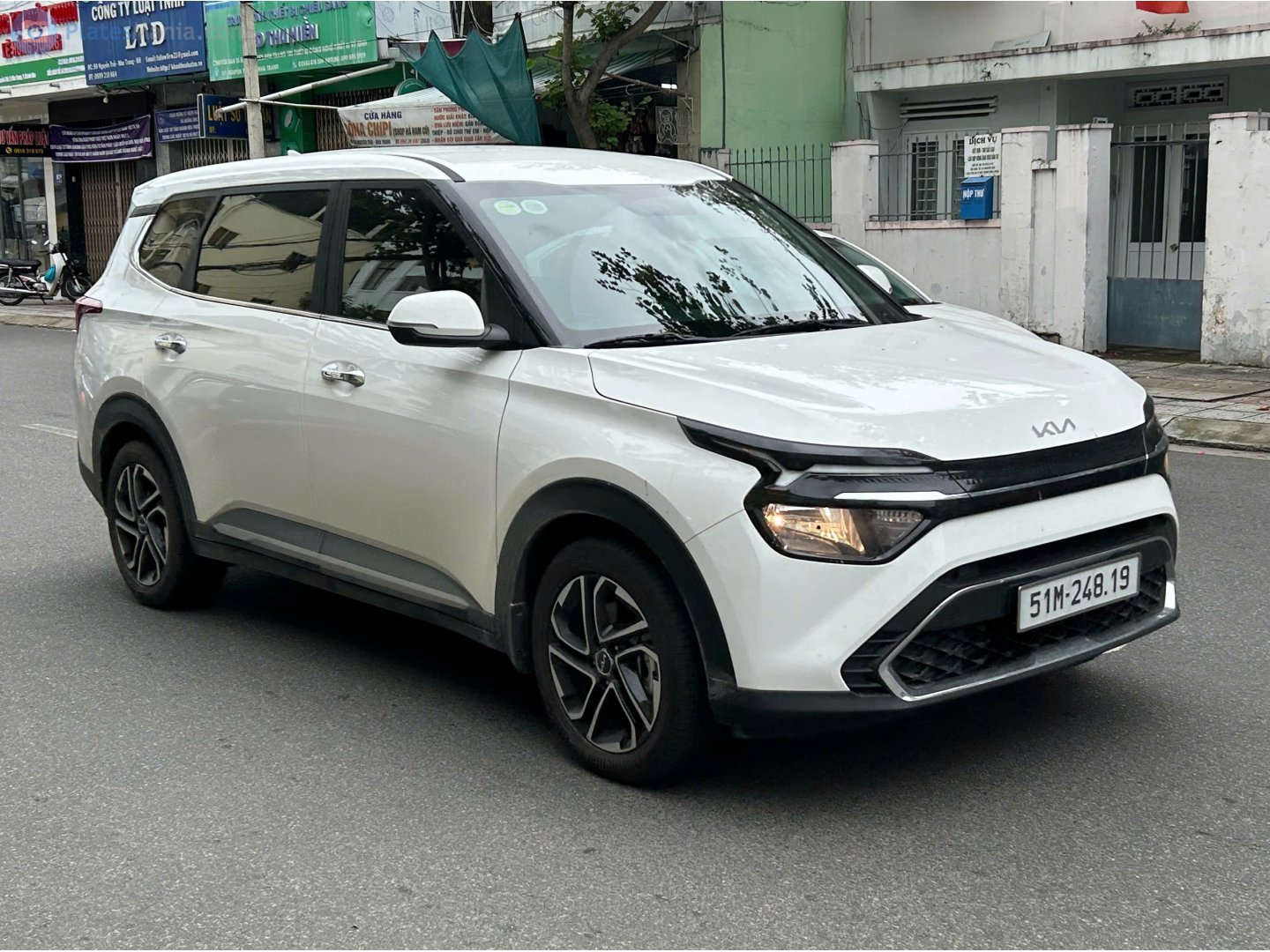 51M-248.19, Kia Carens 4th gen (KY; IN- and VN-market), 2021–