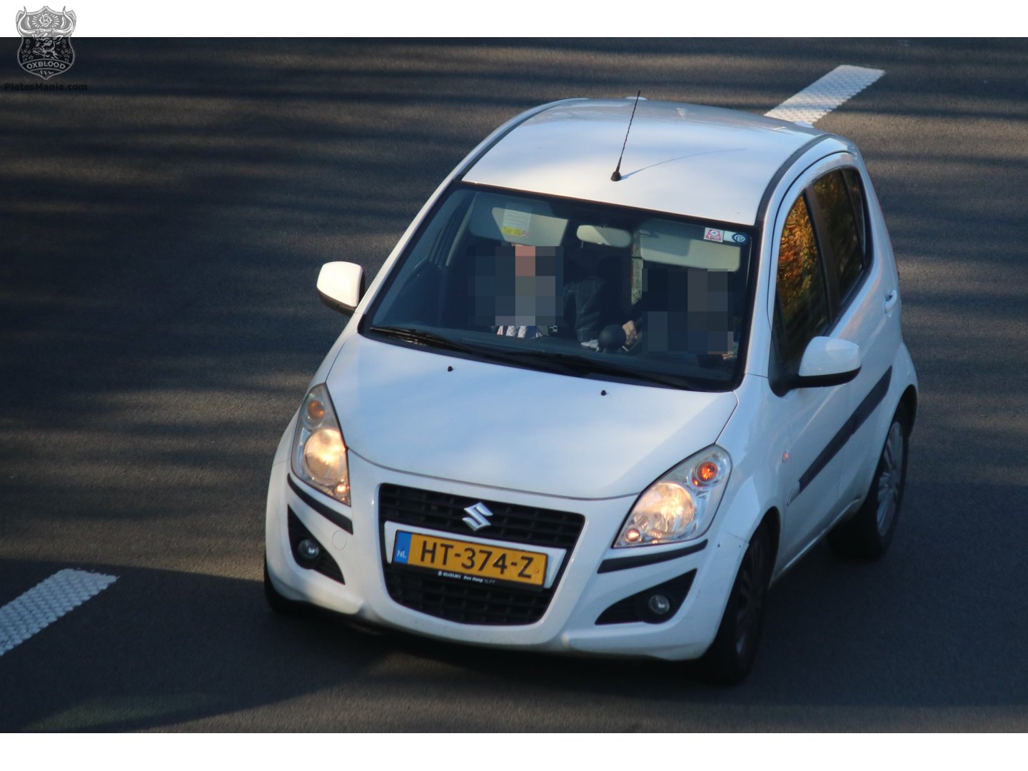 HT-374-Z, Suzuki Splash 1st gen (XB/EX), 2008–2015 (–2017 for ZA-market)