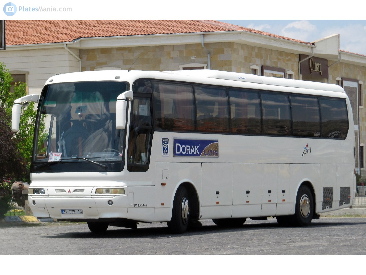 34 DOR 10, TemSA Safir 