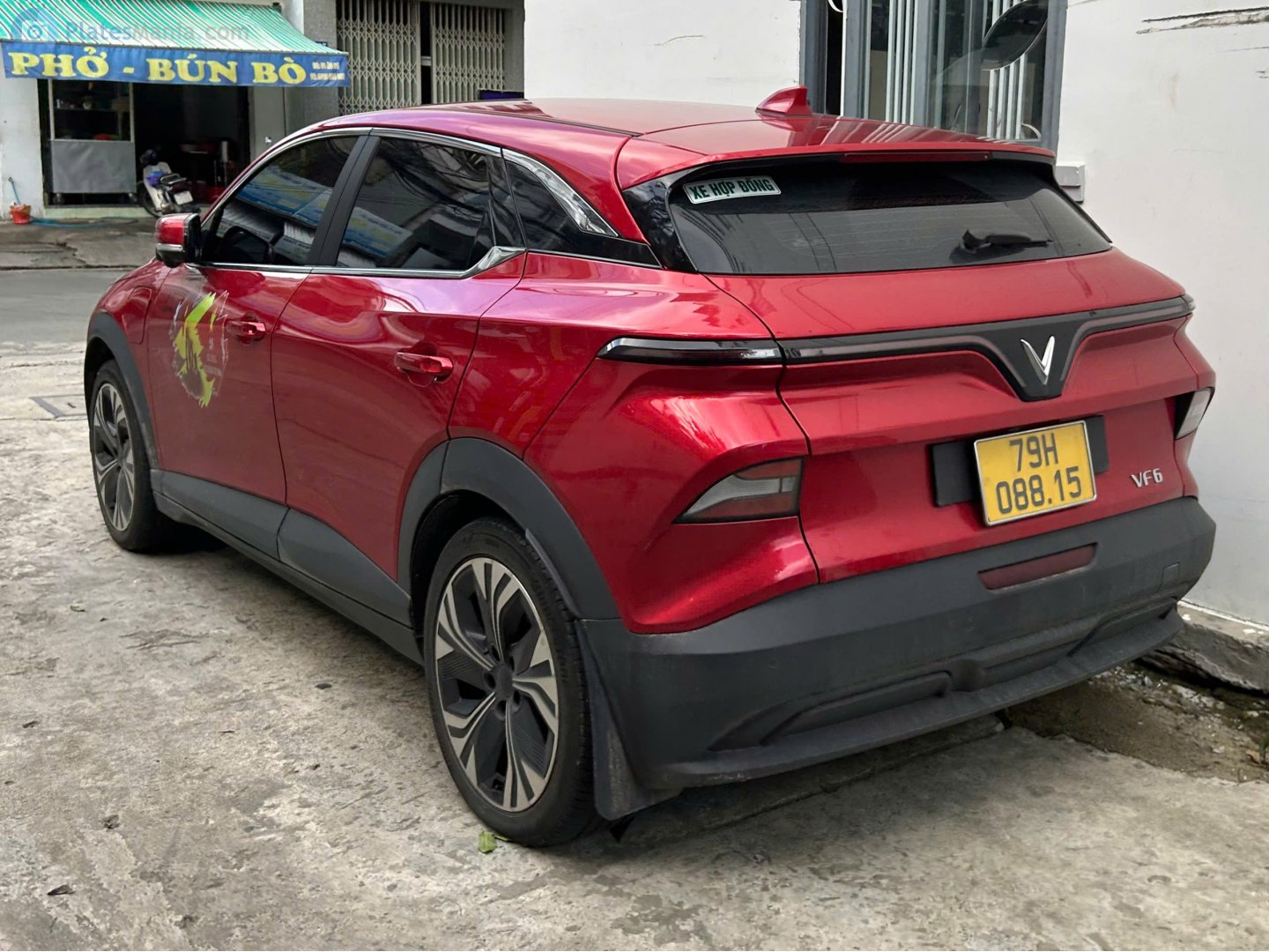 79H-088.15, VinFast VF6 