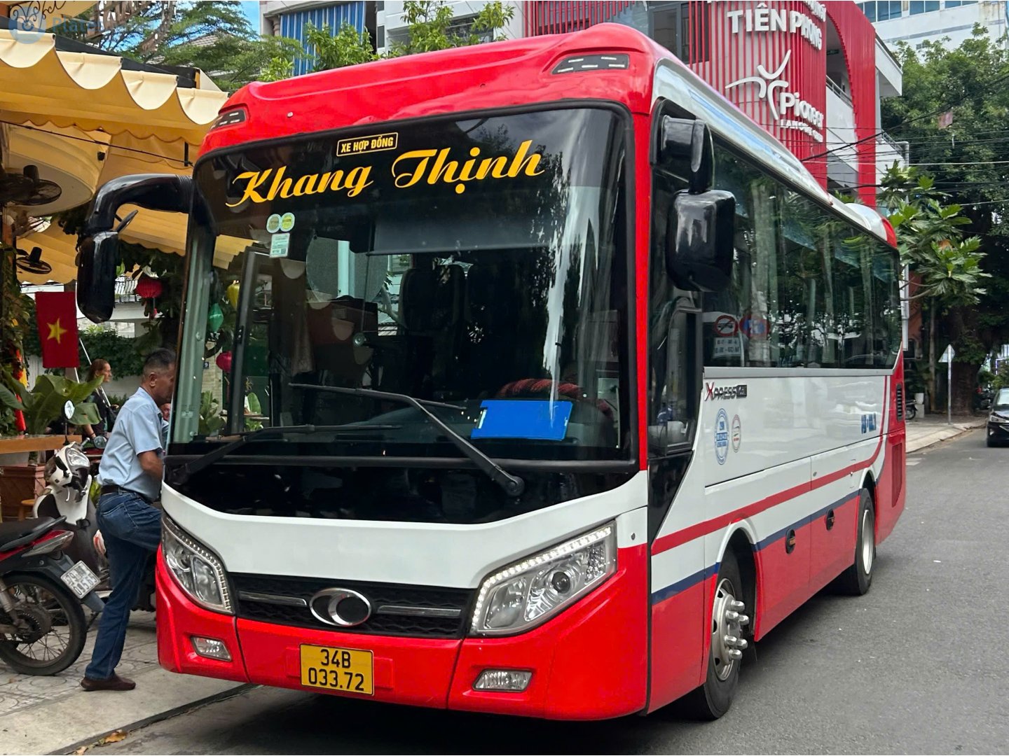 34B-033.72, Thaco Town 