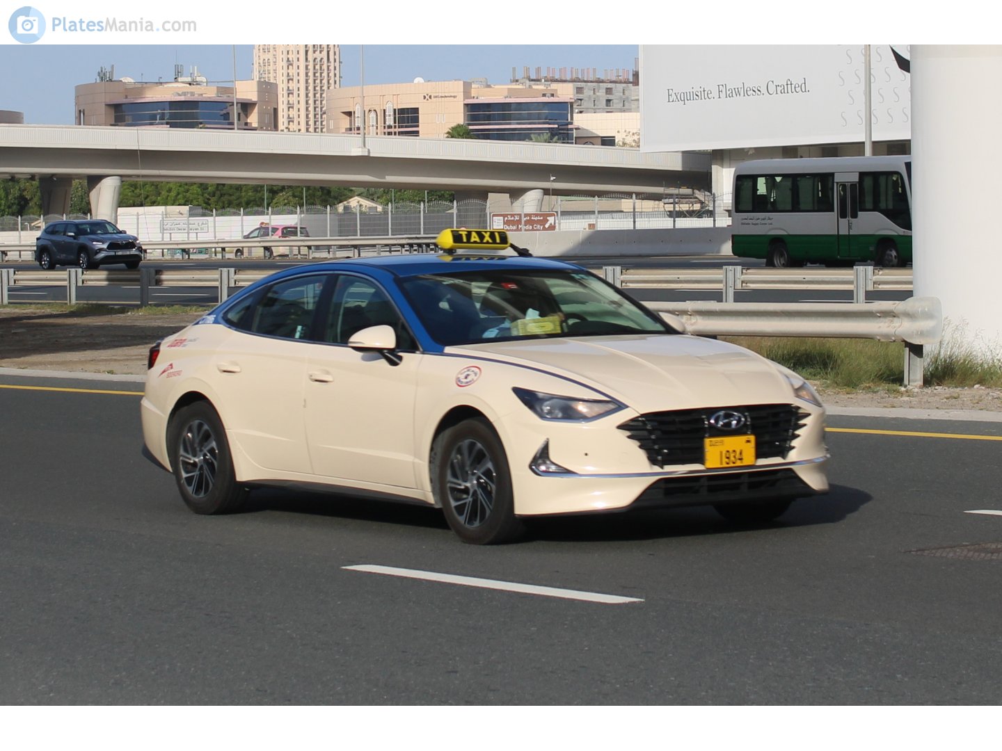 1934, Hyundai Sonata 8th gen (DN8), 2019–2024