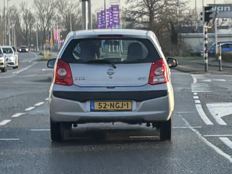 52-NGJ-1, Nissan Pixo 1st gen (UA0), 2009–2013