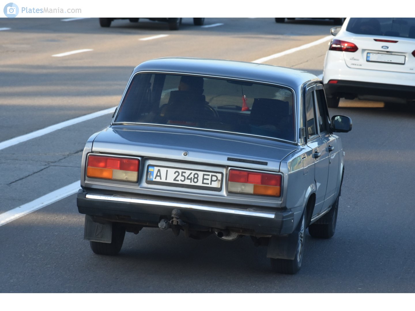 AI 2548 EP, Lada (VAZ) 2107 Жигули (Nova / Riva / Signet / 1500), 1982–2014