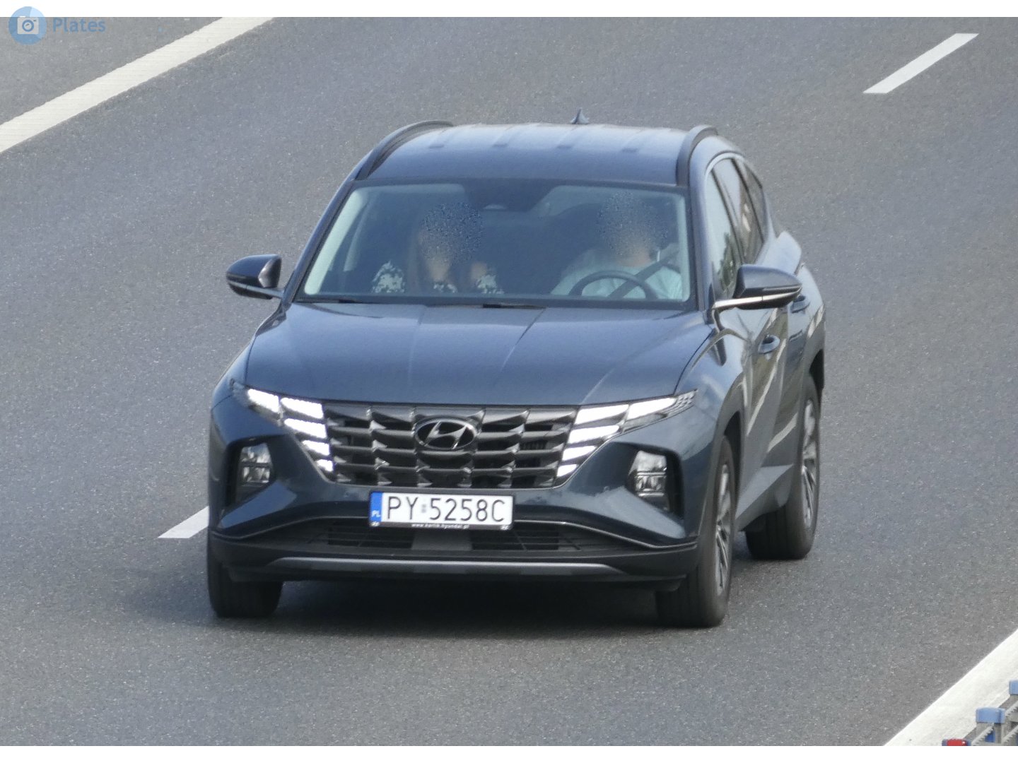 PY 5258C, Hyundai Tucson 4th gen (NX4), 2020–2024