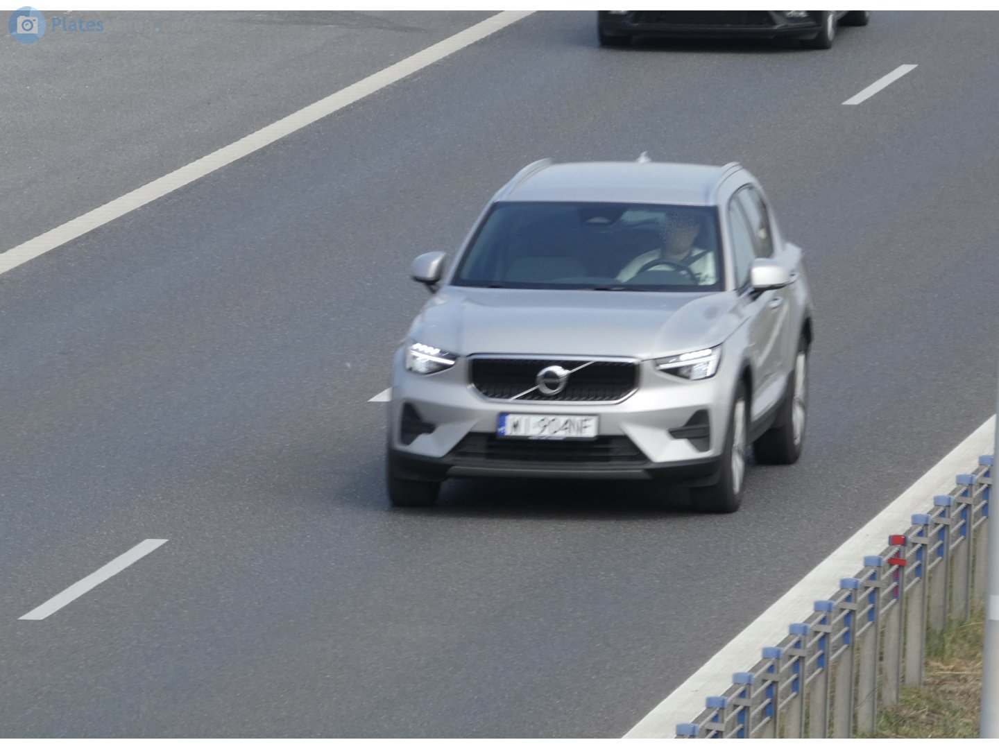 WI 904NF, Volvo XC40 / EX40 1st gen (536), 2017–