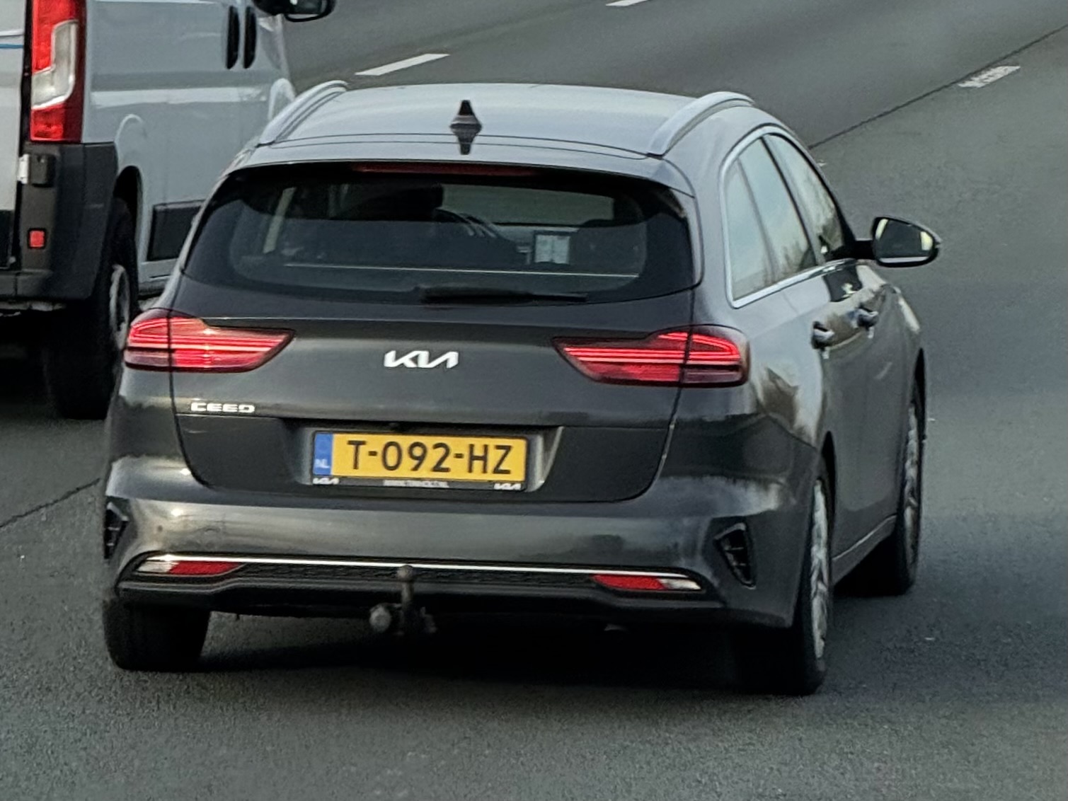 T-092-HZ, Kia Ceed 3rd gen Sportswagon (CD), facelift, 2021­–2025