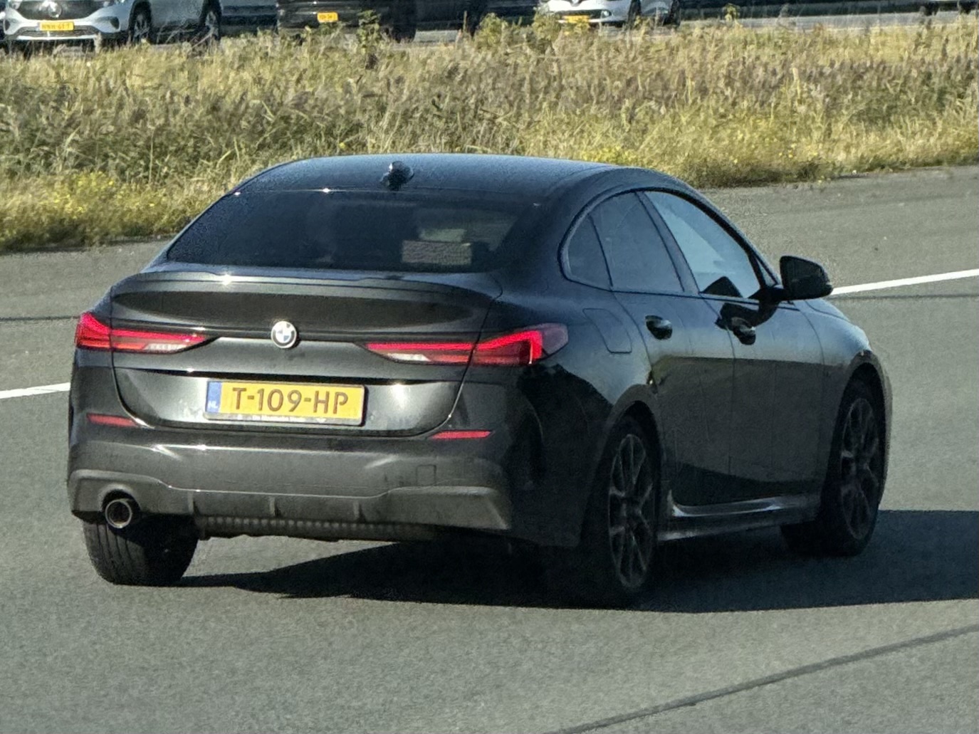 T-109-HP, BMW 2 Series 1st gen Gran Coupé (F44), 2020–2024