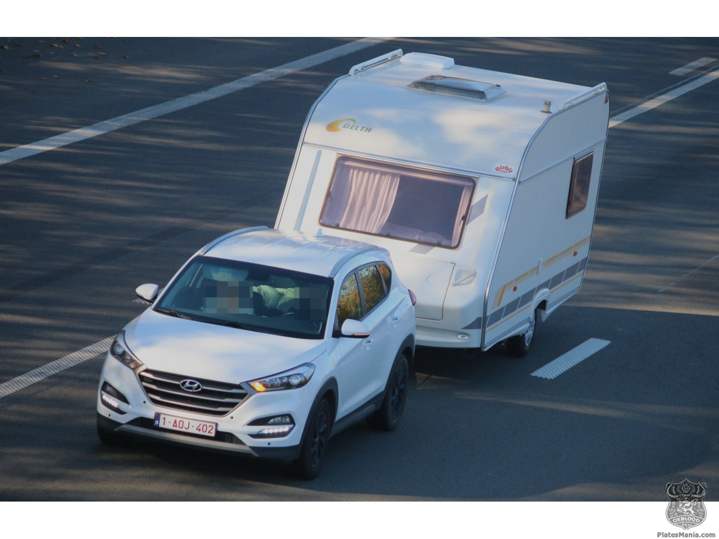 1-AOJ-402, Hyundai Tucson 3rd gen (TL), 2015–2018 (–2023 for LATAM-market)