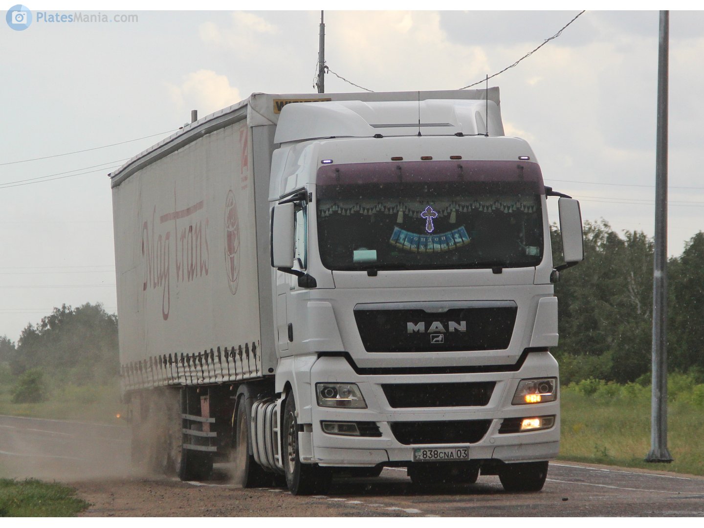 838 CNA 03, MAN TGX 1st gen, 2007–2021