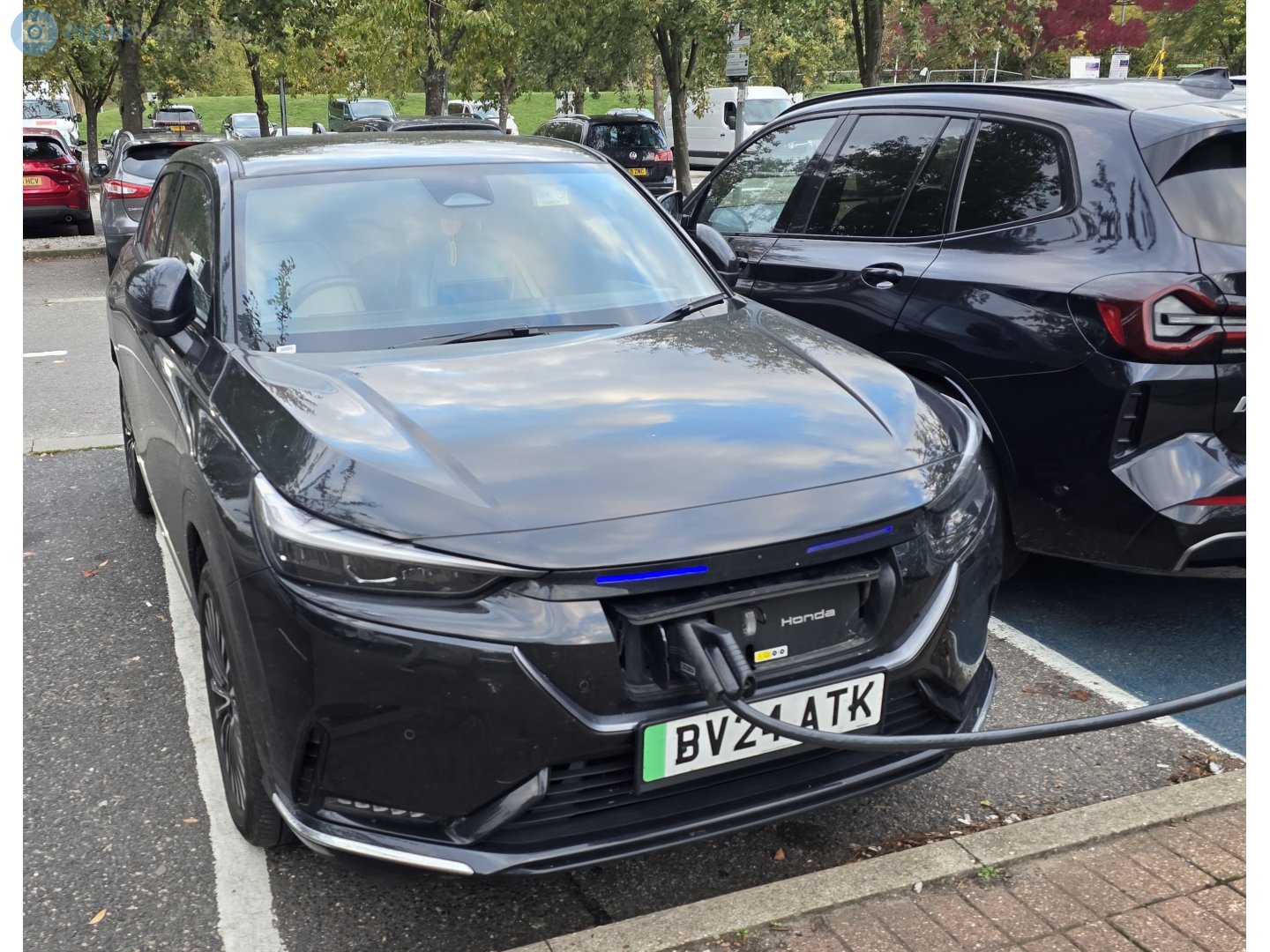 BV24ETK, Honda e:Ny1 1st gen (RV), 2023–