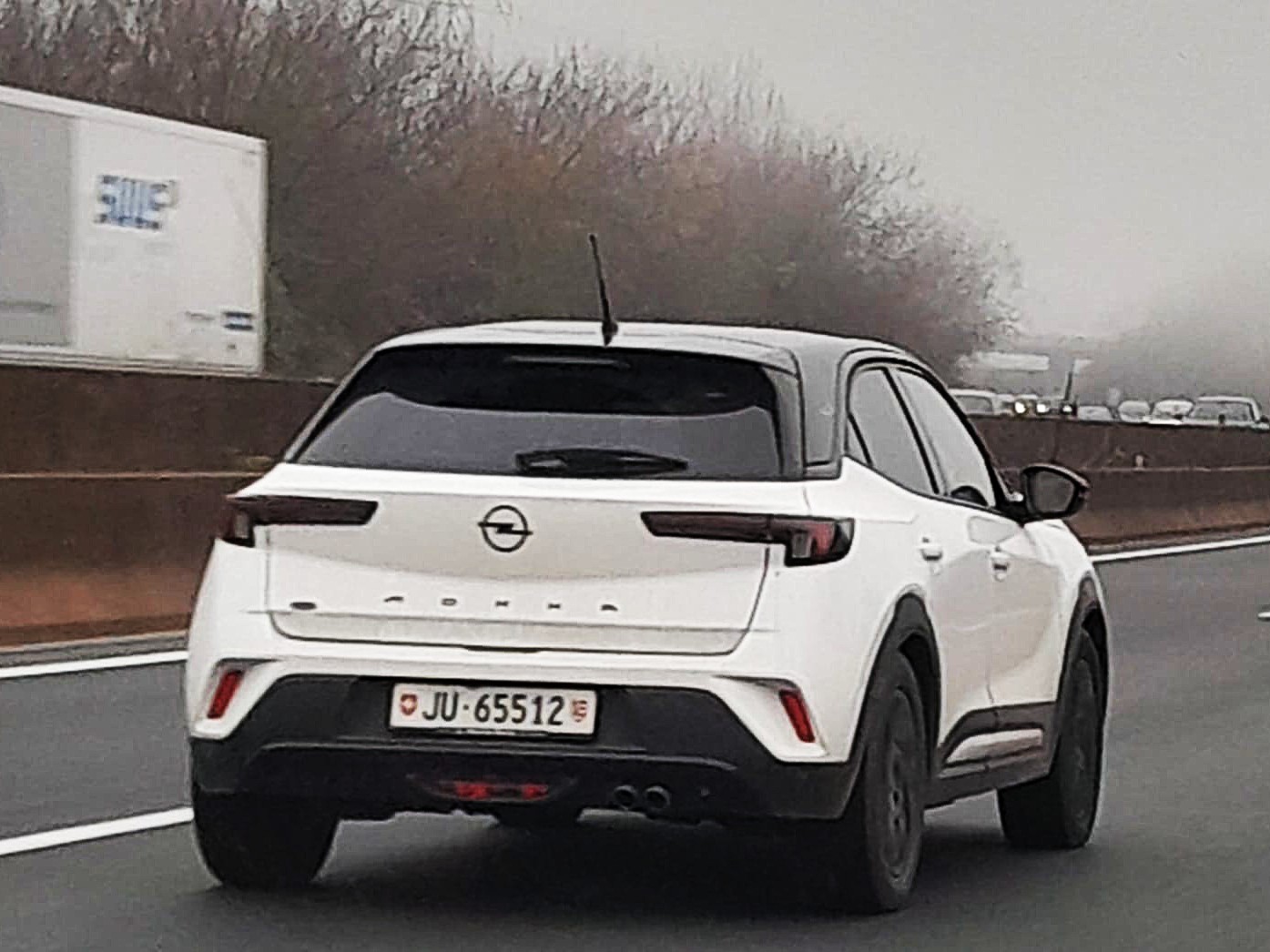 JU 65512, Opel Mokka 2nd gen (B; P2QO), facelift, 2024–