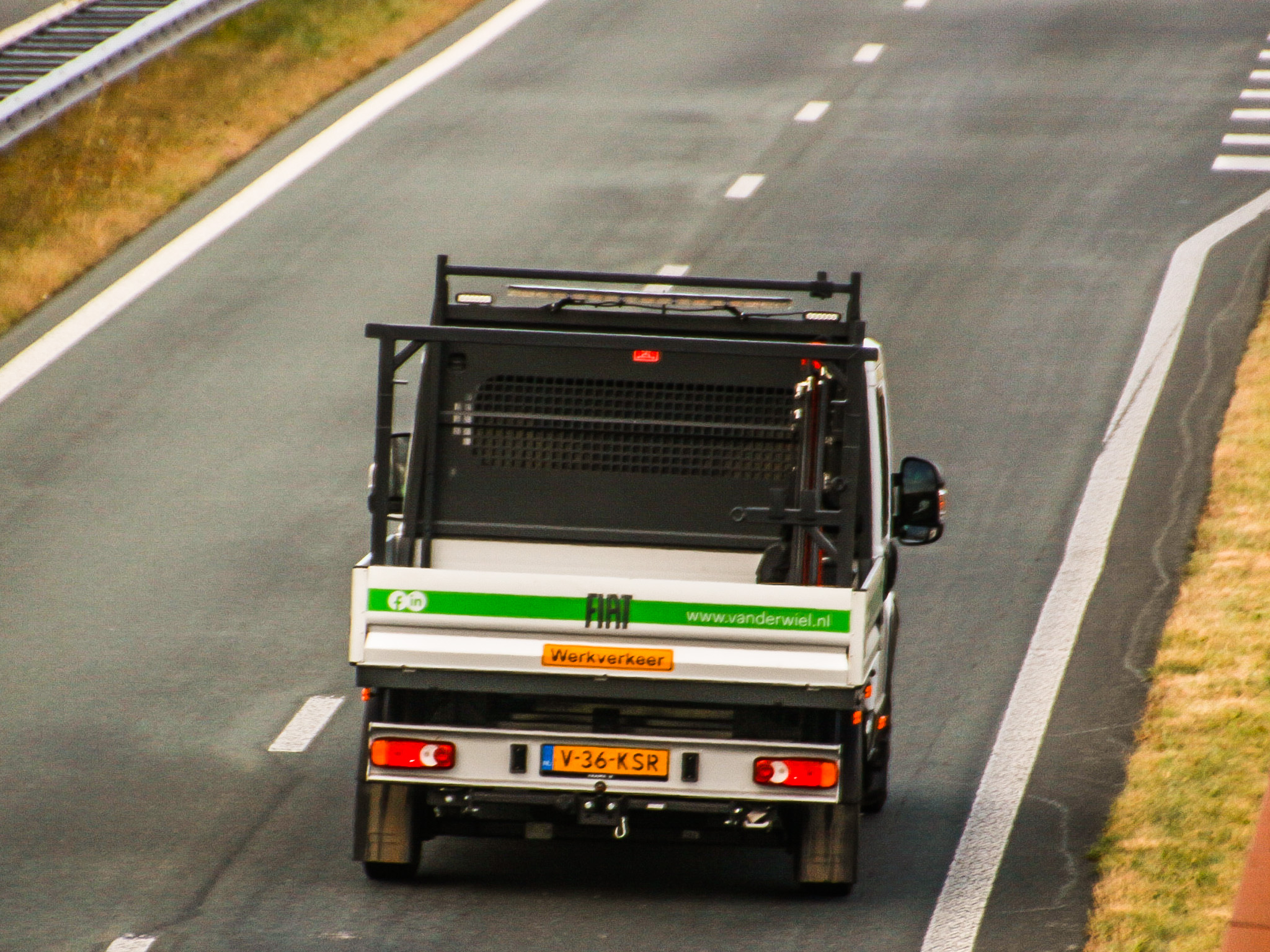 V-36-KSR, FIAT Ducato 3rd gen (290/295/E-Ducato(505)), 2nd facelift, 2024–