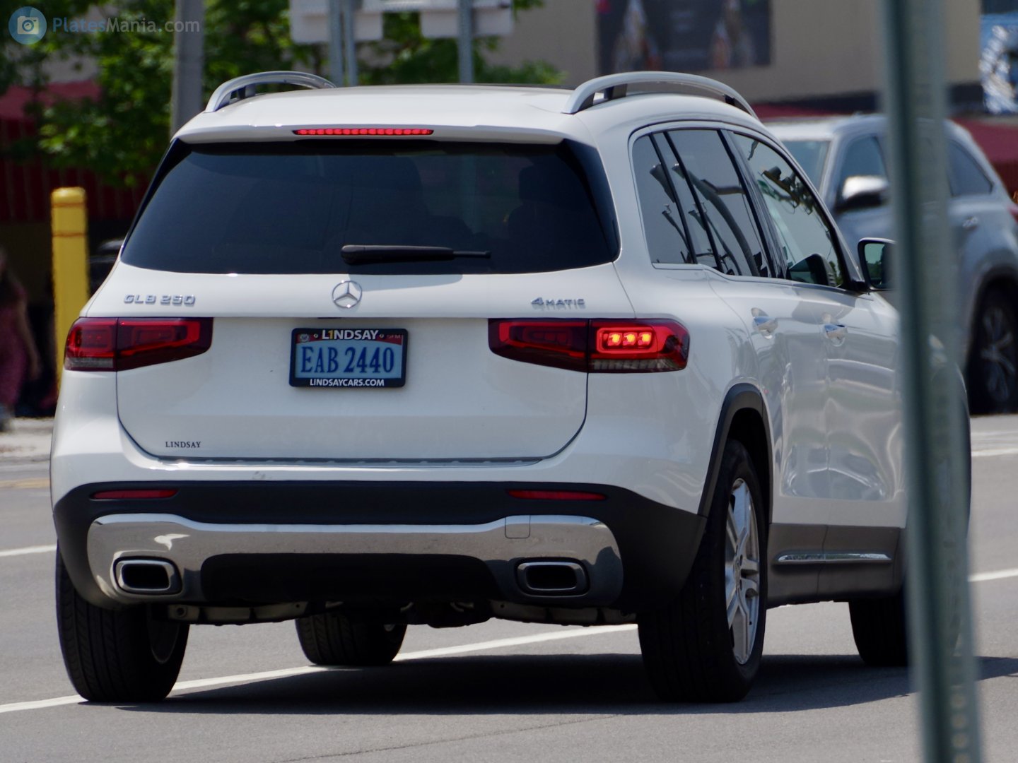 EAB 2440, Mercedes-Benz GLB-Klasse 1st gen (X247), 2019–