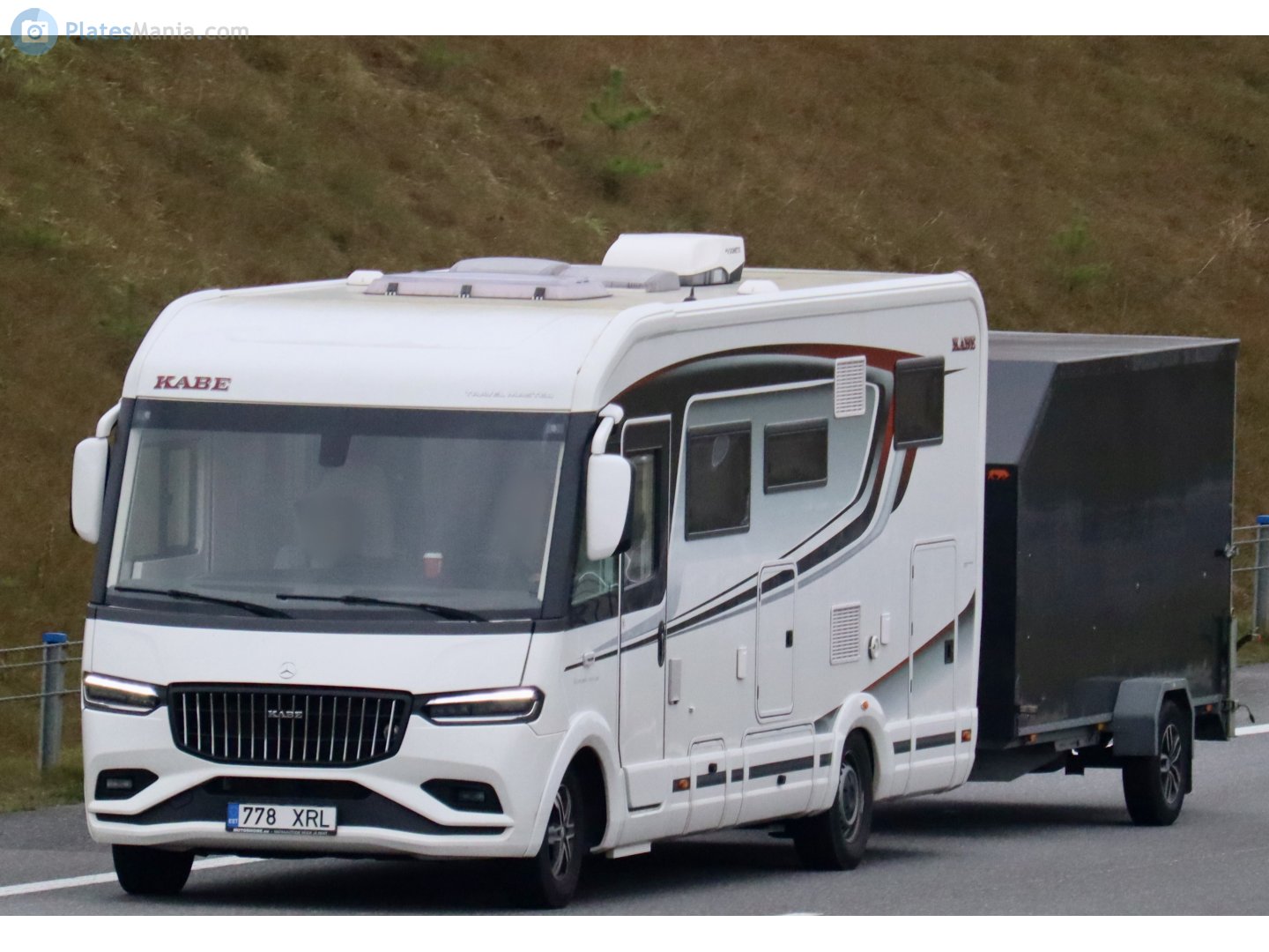 778 XRL, KABE Imperial 